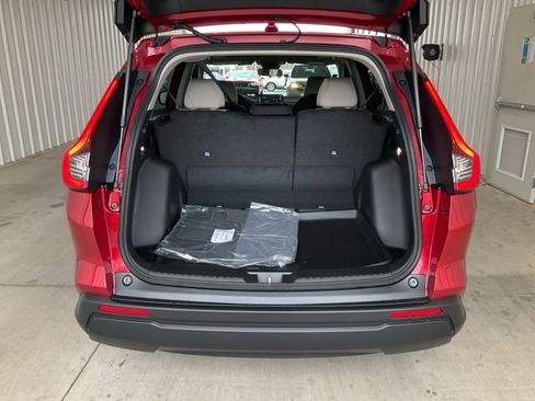 New 2026 Honda CR-V EX image 21