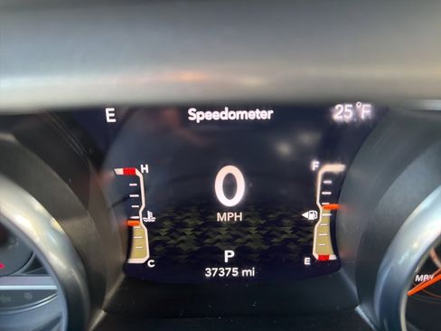 Used 2023 Jeep Wrangler Sport image 10