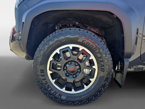 New 2026 Toyota Tacoma TRD Off-Road w/ TRD Off Road Premium Package image 14