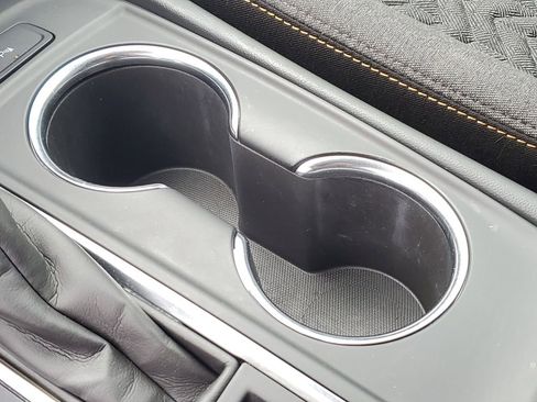 Certified 2024 Chevrolet Equinox LT image 18