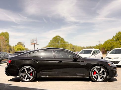 Used 2024 Audi A5 2.0T Premium Plus w/ Premium Plus image 11