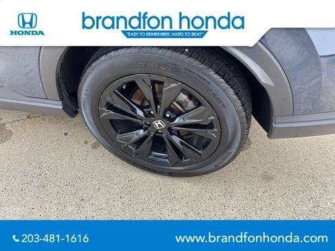 Used 2024 Honda CR-V Sport Touring image 29
