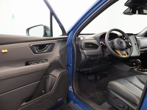 New 2026 Subaru Forester Wilderness AWD/4WD image 9