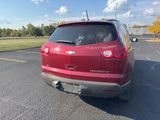 Used 2011 Chevrolet Traverse LT w/ Personal Connectivity Package image 4