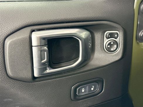 Used 2023 Jeep Wrangler Unlimited Rubicon 392 w/ Xtreme Recon 35" Tire Package image 29