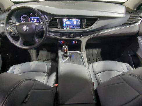 Used 2021 Buick Enclave Premium w/ Sun and Sites Package image 28