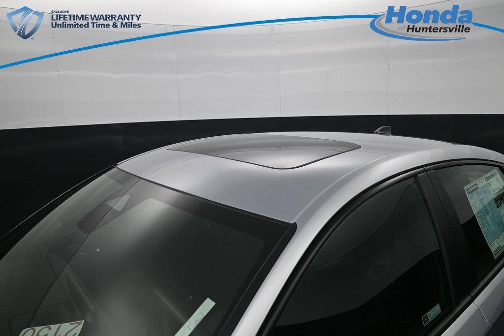 New 2026 Honda Accord Sport image 15