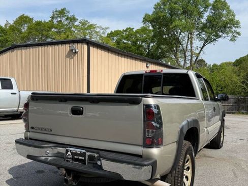 Used 2006 Chevrolet Silverado 1500 LT image 6