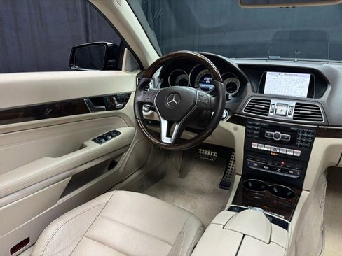Used 2014 Mercedes-Benz E 350 4MATIC Coupe image 33