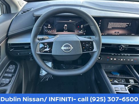 New 2026 Nissan Murano SL AWD/4WD image 17