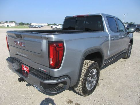 New 2026 GMC Sierra 1500 AT4 w/ AT4 Premium Package AWD/4WD image 5