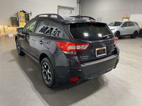 Used 2018 Subaru Crosstrek 2.0i Premium image 4