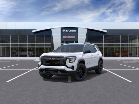 New 2026 GMC Terrain Elevation w/ Black Edition image 8