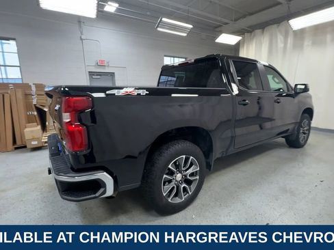 Certified 2024 Chevrolet Silverado 1500 LT image 10