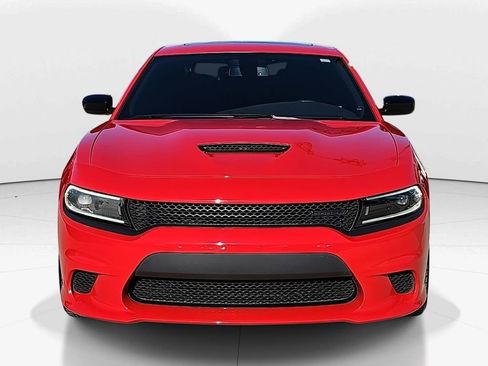 Used 2023 Dodge Charger R/T w/ Blacktop Package image 10