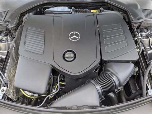 New 2025 Mercedes-Benz C 300 Sedan image 16