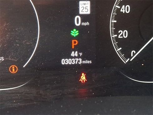 Certified 2022 Honda Accord Sport image 19