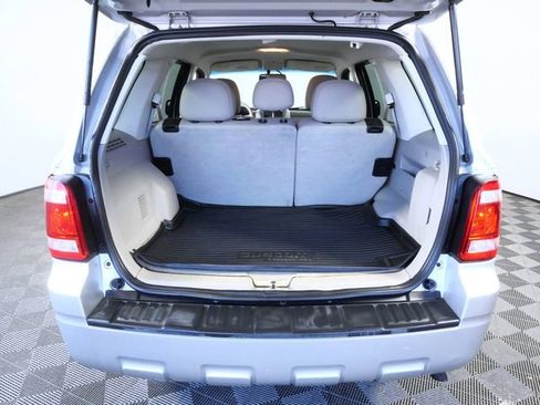 Used 2010 Ford Escape Hybrid image 10