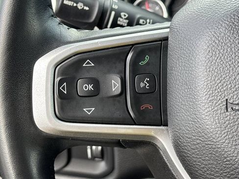 Used 2023 RAM 1500 Big Horn AWD/4WD image 28