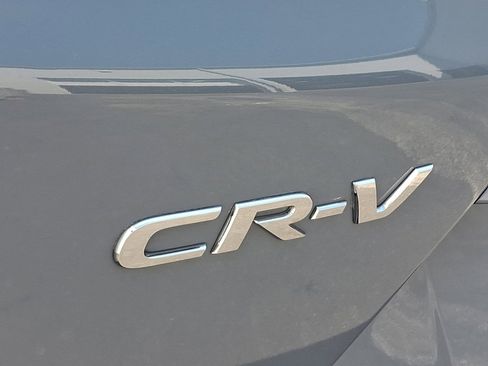 Used 2022 Honda CR-V EX-L image 24