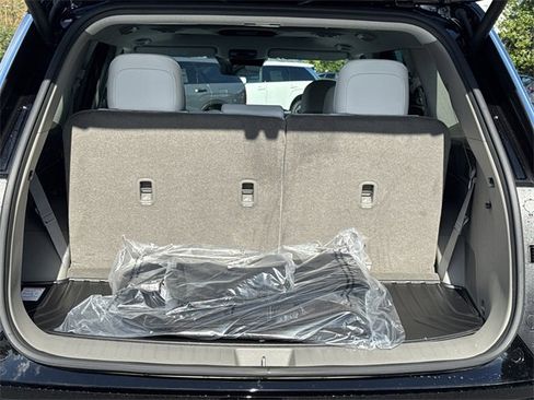 New 2026 Hyundai Palisade Limited image 14