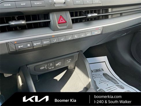 Certified 2025 Kia K4 LXS image 23
