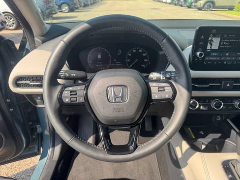 Used 2025 Honda HR-V EX-L image 12