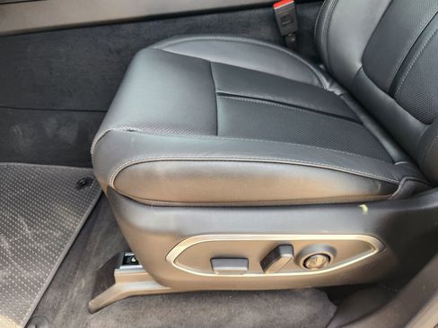 New 2026 Jeep Grand Wagoneer Limited AWD/4WD image 19