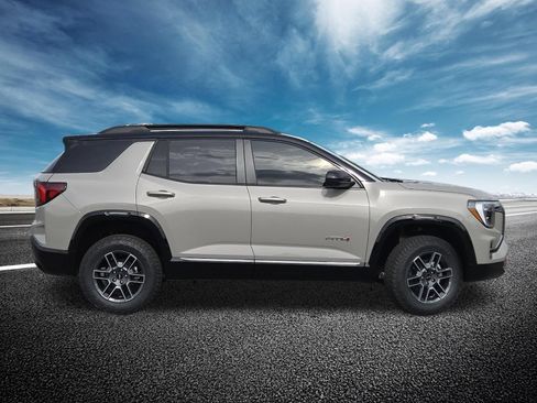 New 2026 GMC Terrain AT4 w/ Convenience Package III AWD/4WD image 21