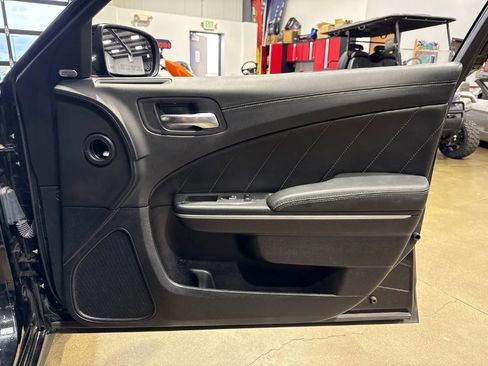 Used 2021 Dodge Charger Scat Pack image 15