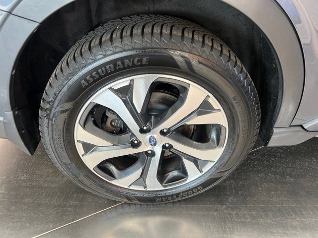 Used 2020 Subaru Outback Limited w/ Popular Package #2 AWD/4WD image 10