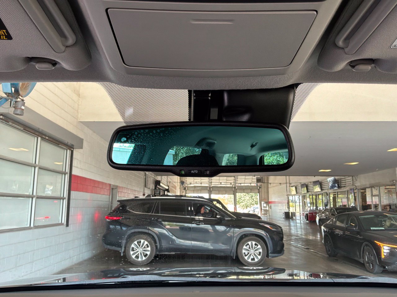 Used 2023 Toyota 4Runner SR5 RWD image 19