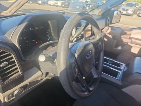 Used 2018 Ford F150 XL w/ Equipment Group 101A Mid RWD image 2