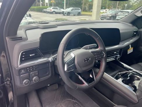 Used 2026 Chevrolet Tahoe RST w/ Comfort Package RWD image 7
