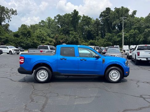 Used 2026 Ford Maverick XL FWD image 4