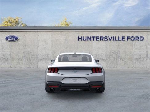 New 2026 Ford Mustang Coupe image 5