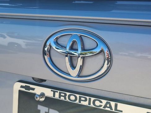 Used 2024 Toyota RAV4 XLE image 9