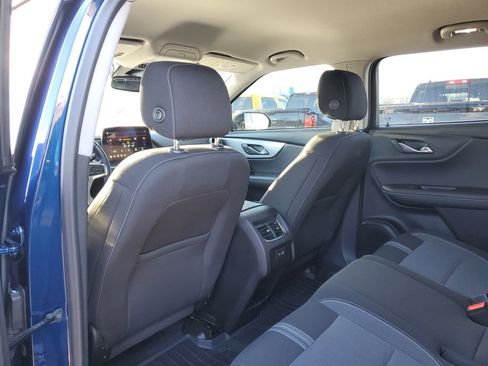 Certified 2023 Chevrolet Blazer LT w/ Convenience Package image 36