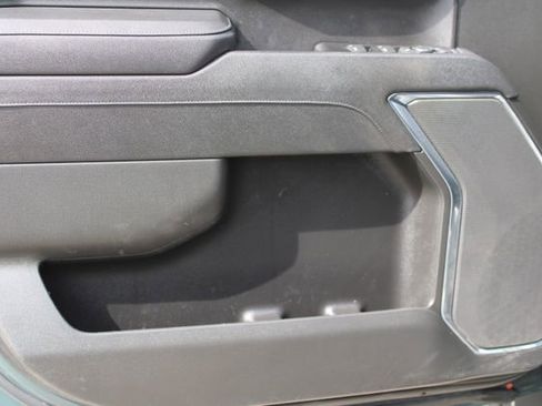 Used 2025 Chevrolet Silverado 1500 LT image 14