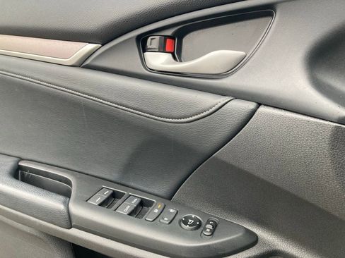 Used 2017 Honda Civic EX-L image 13