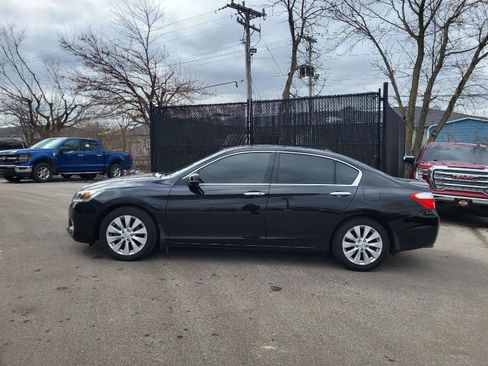 Used 2014 Honda Accord EX-L image 6