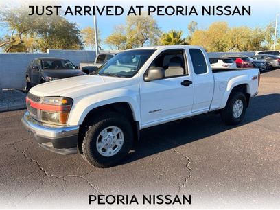 Used 2005 Chevrolet Colorado LS w/ Power Convenience Package