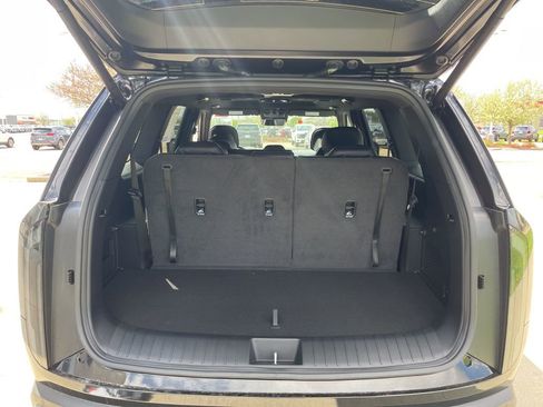 New 2027 Kia Telluride EX image 14