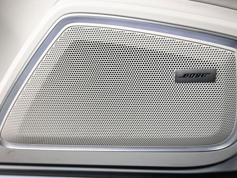 Certified 2023 Porsche Panamera Platinum Edition image 17