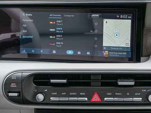 New 2026 Hyundai Palisade Limited image 15