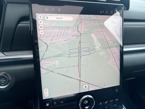 New 2026 GMC Terrain Denali AWD/4WD image 14