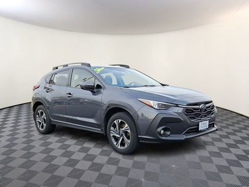 Used 2024 Subaru Crosstrek 2.0i Premium image 1