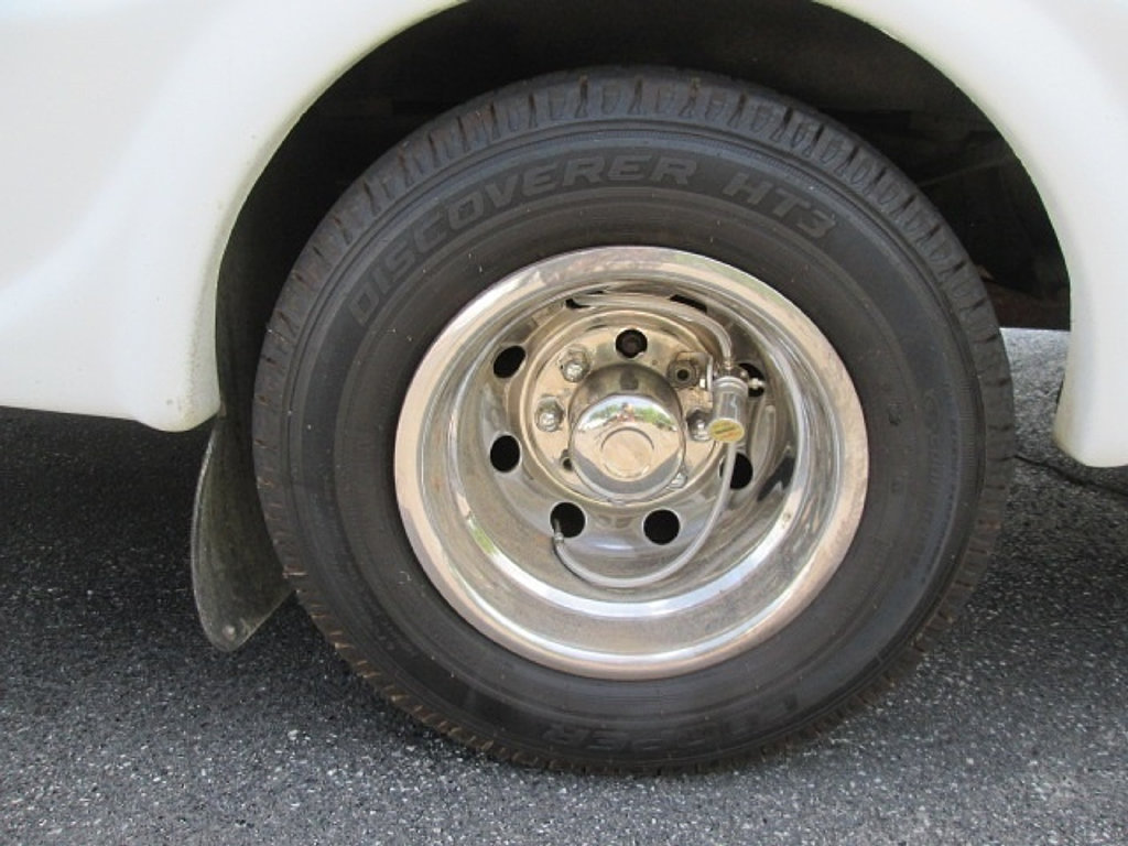 Used 2003 Ford E-450 and Econoline 450 RWD image 14