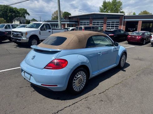Used 2014 Volkswagen Beetle 2.5 FWD image 5