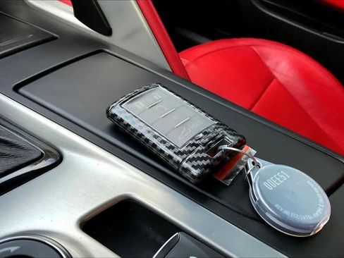 Used 2018 Chevrolet Corvette Z06 image 14